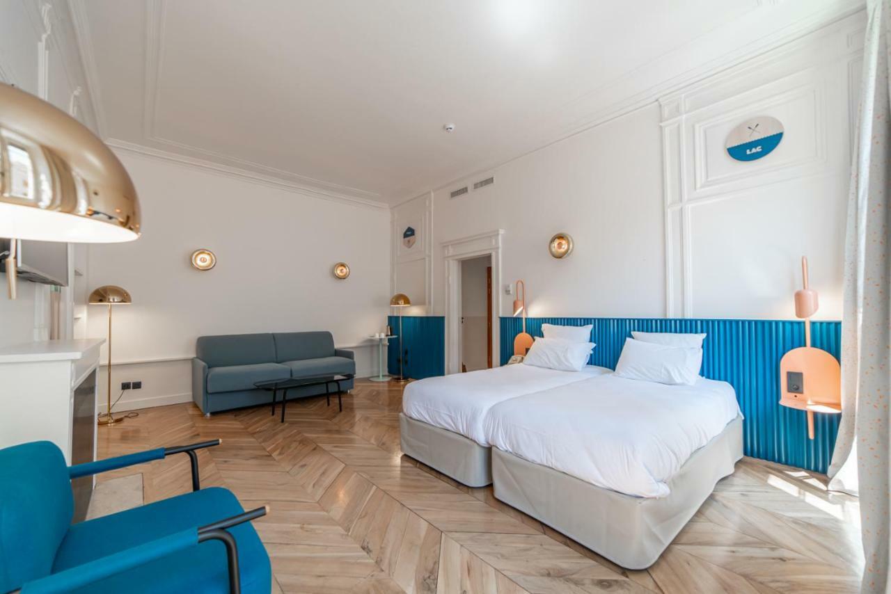 Du Palais De L'isle Hotel 3*