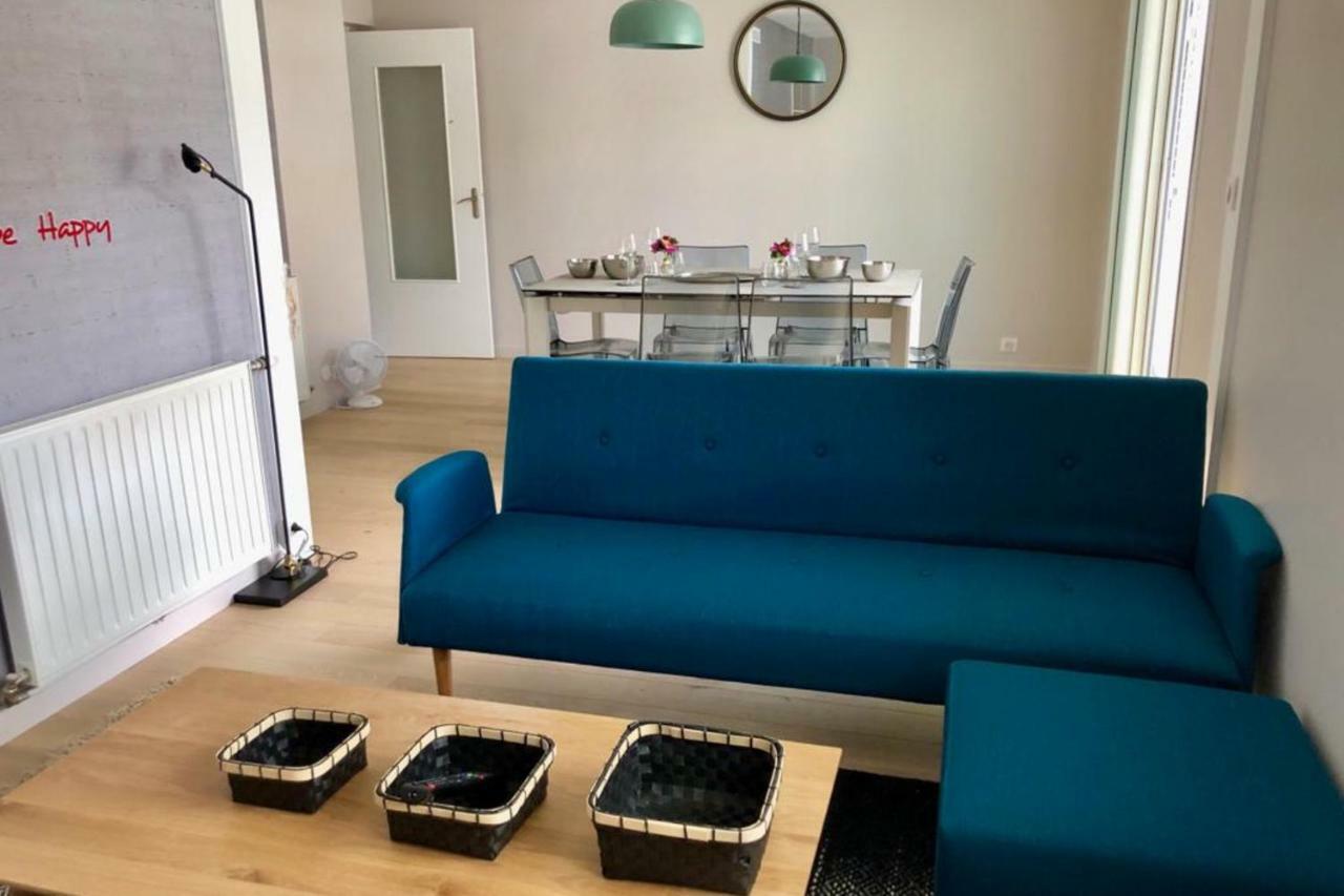 Le Montaigne - Neuf 2 Chambres A 200m Du Lac Apartment *
