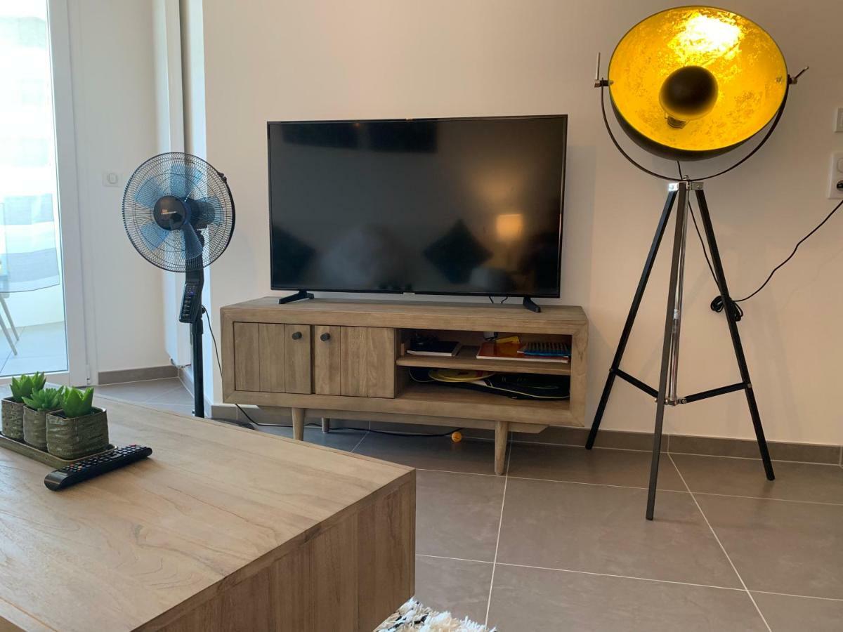 Rayan 4 Etoiles - Proche & Vieille Ville, Garage Prive, Secteur Recherche *