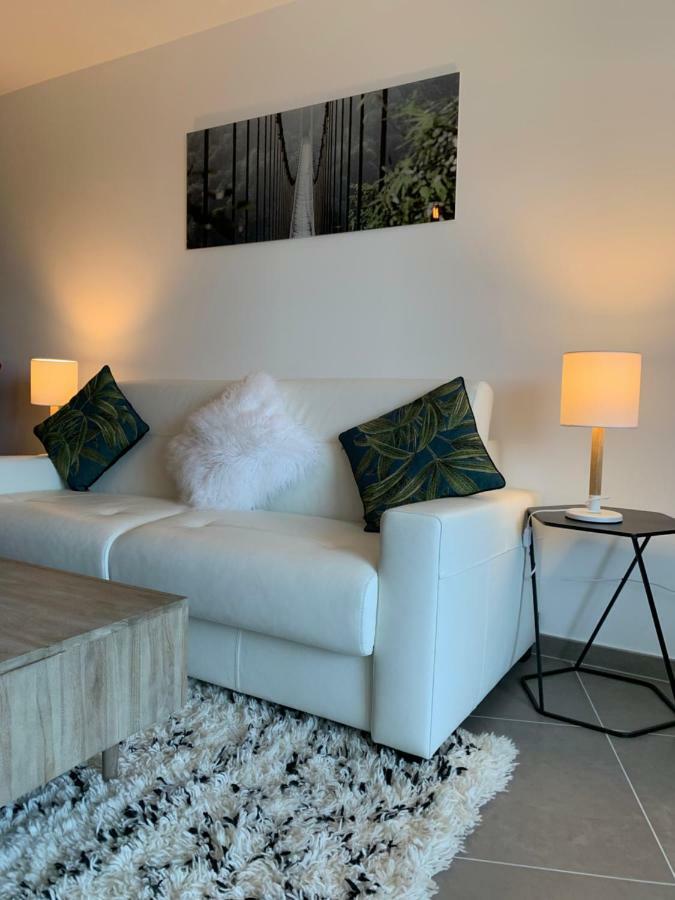 Rayan 4 Etoiles - Proche & Vieille Ville, Garage Prive, Secteur Recherche *