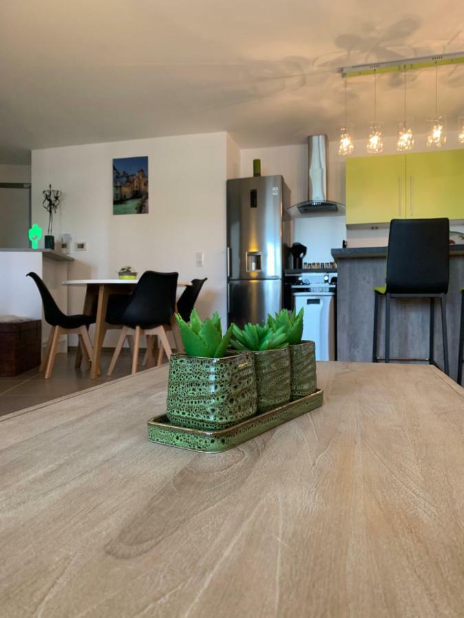 Rayan 4 Etoiles - Proche & Vieille Ville, Garage Prive, Secteur Recherche * Annecy