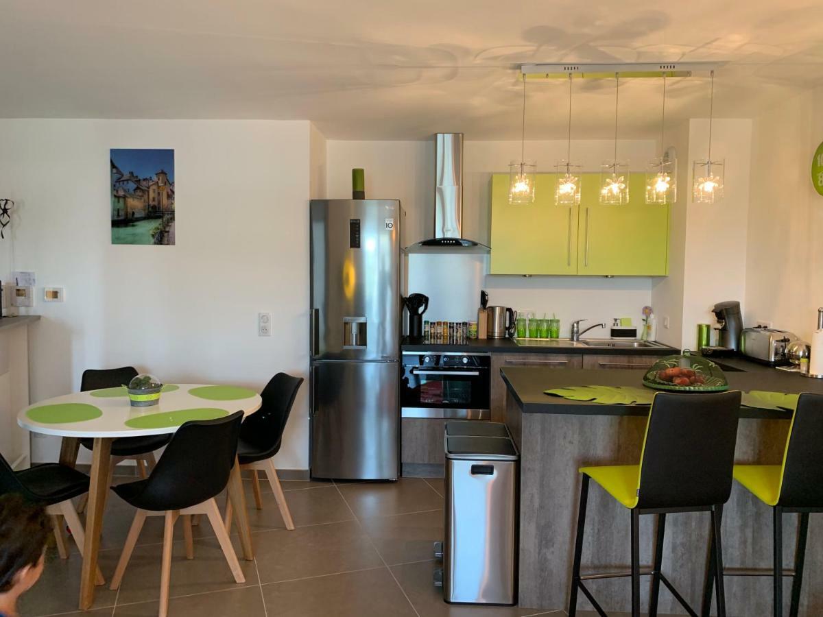 Rayan 4 Etoiles - Proche & Vieille Ville, Garage Prive, Secteur Recherche Apartment *