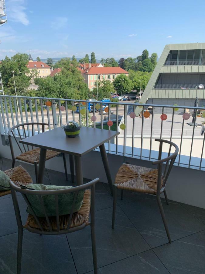 Apartment Rayan 4 Etoiles - Proche & Vieille Ville, Garage Prive, Secteur Recherche Annecy