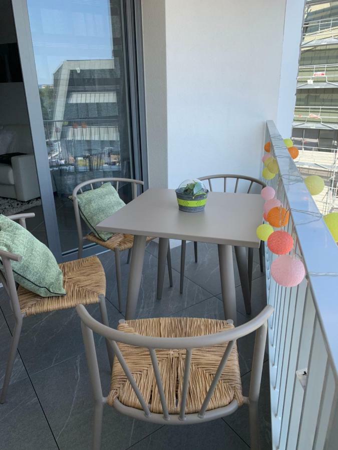 Rayan 4 Etoiles - Proche & Vieille Ville, Garage Prive, Secteur Recherche Appartement Annecy