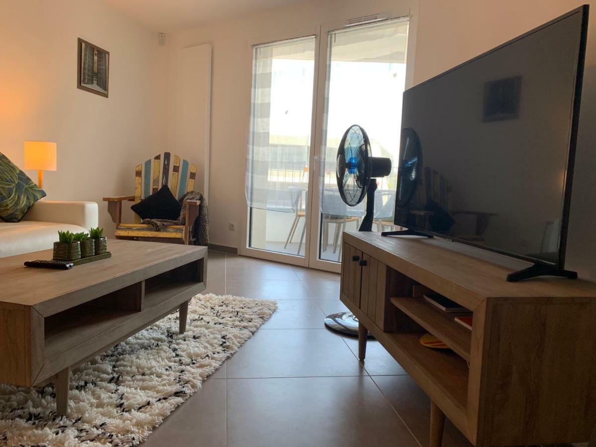 Apartment Rayan 4 Etoiles - Proche & Vieille Ville, Garage Prive, Secteur Recherche
