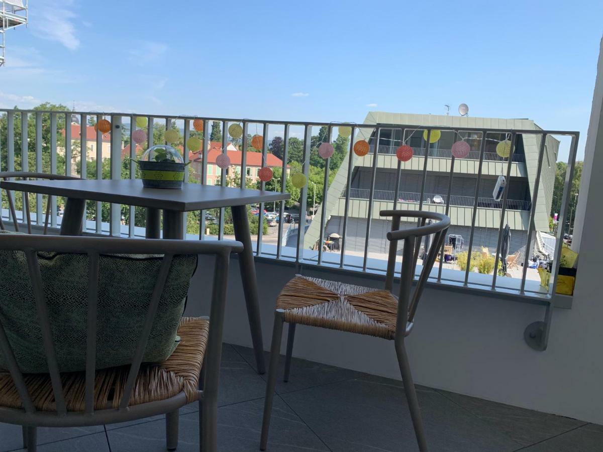 Rayan 4 Etoiles - Proche & Vieille Ville, Garage Prive, Secteur Recherche *