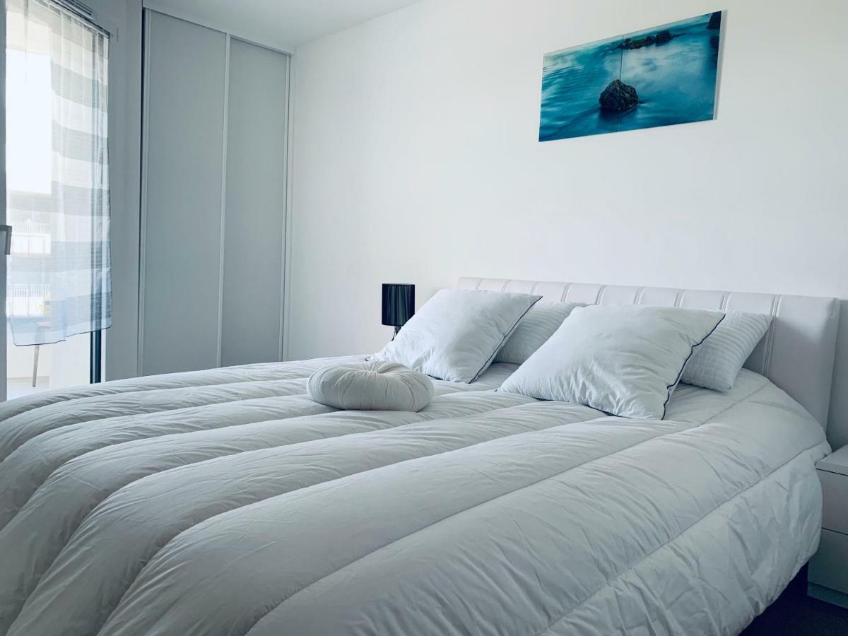 Rayan 4 Etoiles - Proche & Vieille Ville, Garage Prive, Secteur Recherche Apartamento *