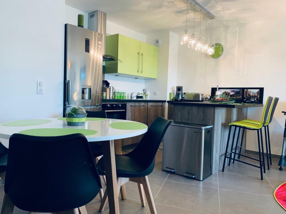 Rayan 4 Etoiles - Proche & Vieille Ville, Garage Prive, Secteur Recherche Annecy