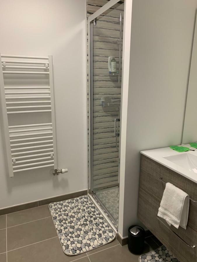 Apartment Rayan 4 Etoiles - Proche & Vieille Ville, Garage Prive, Secteur Recherche Annecy
