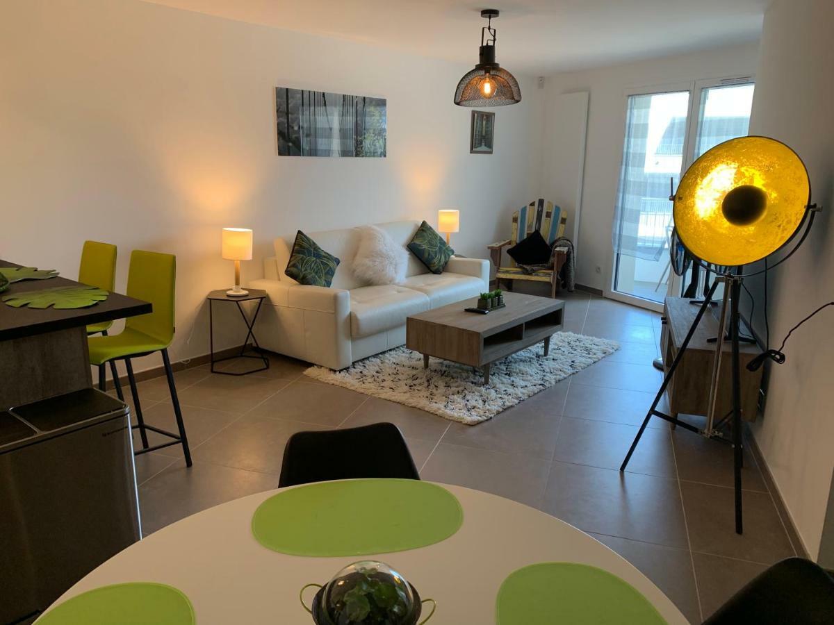 Rayan 4 Etoiles - Proche & Vieille Ville, Garage Prive, Secteur Recherche Appartement *