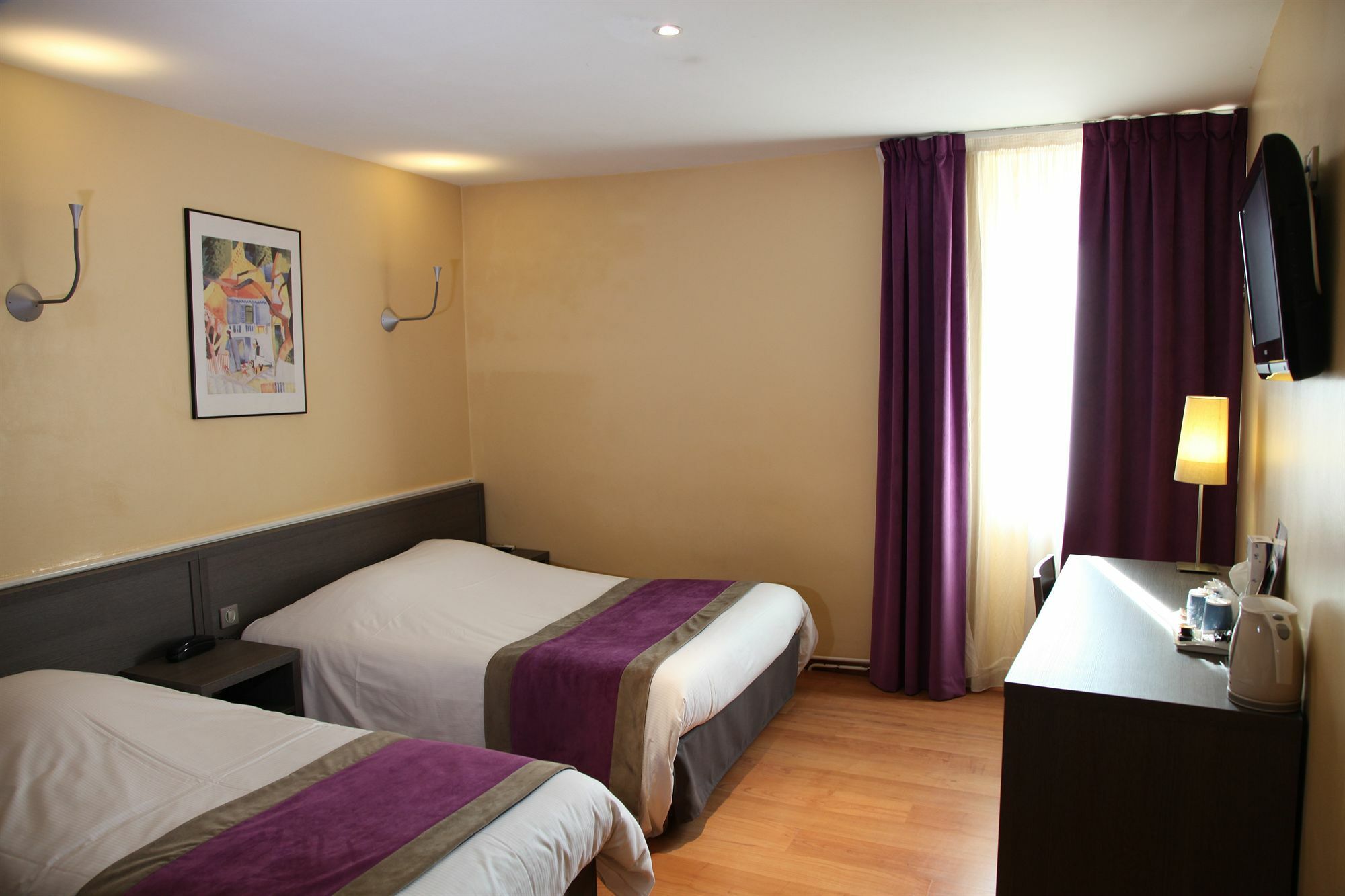 Hotel Icone -
