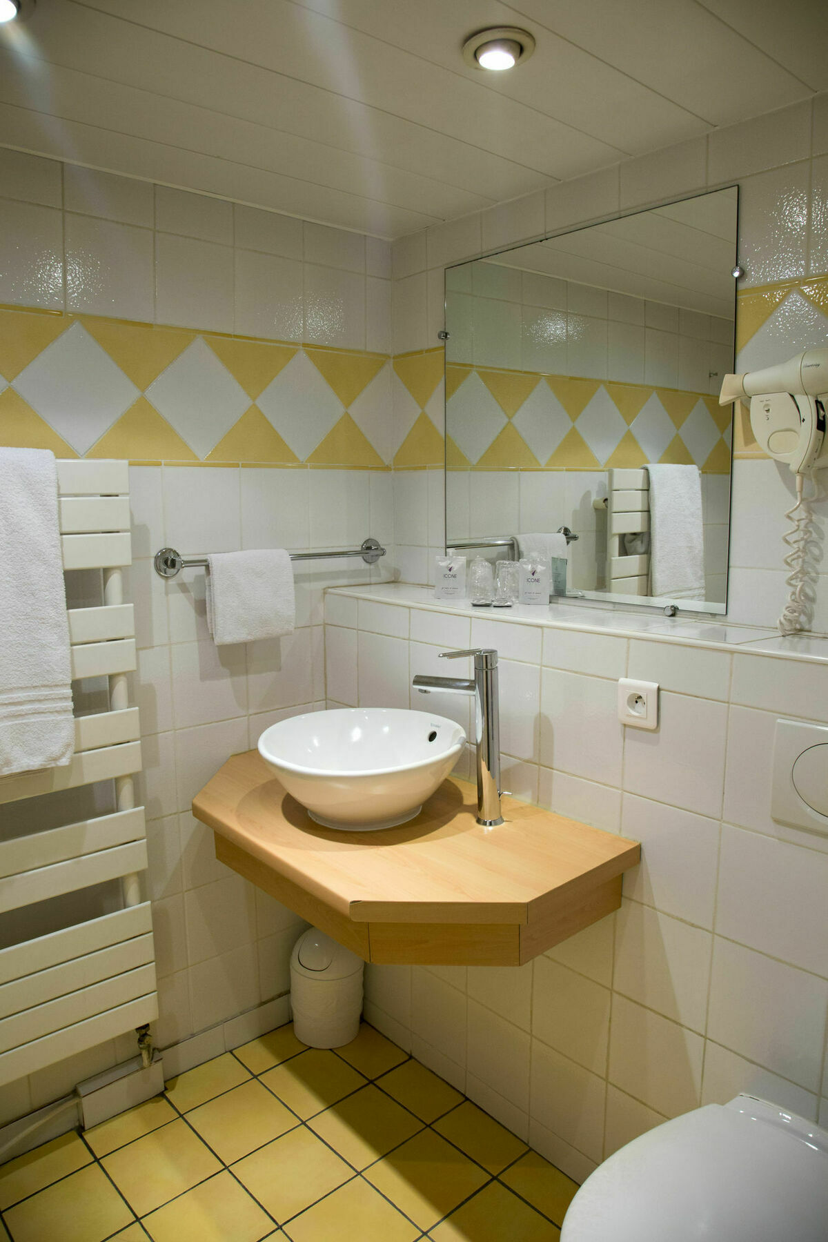 Icone - Hotel Annecy