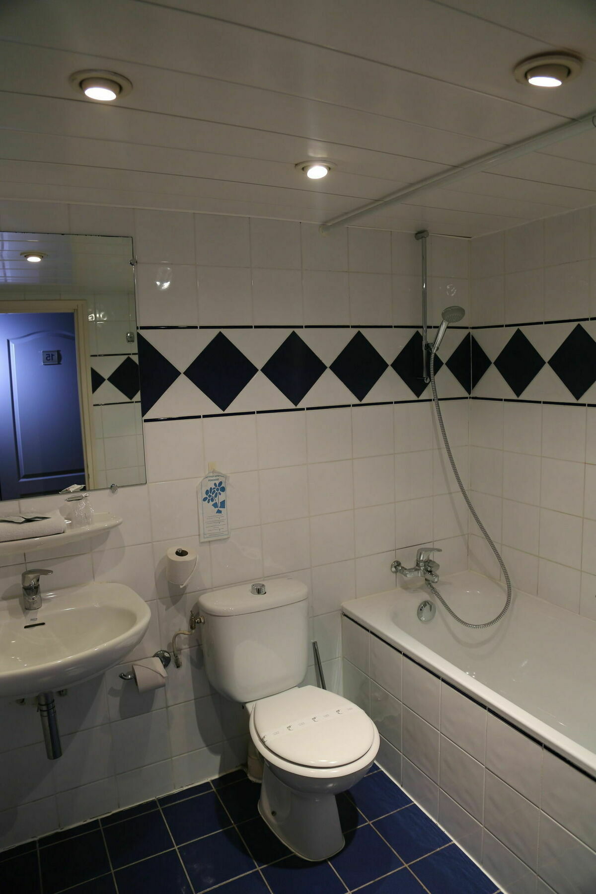 Hotel Icone - 2*