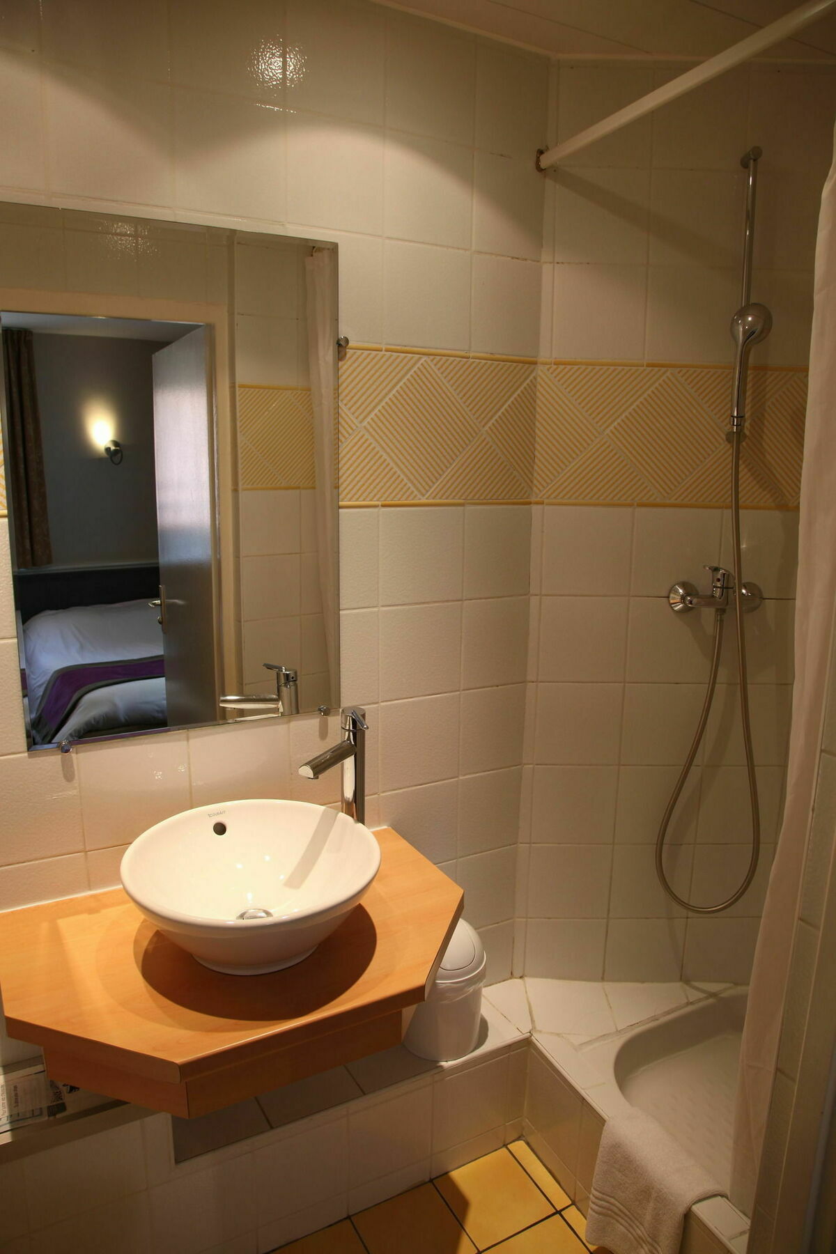 Icone - Hotel 2*
