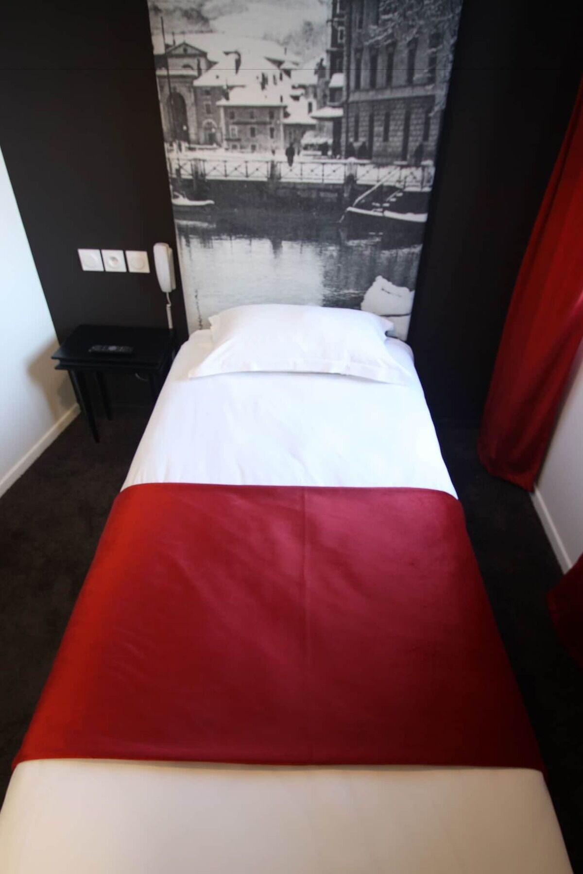 Les Muses Hotel