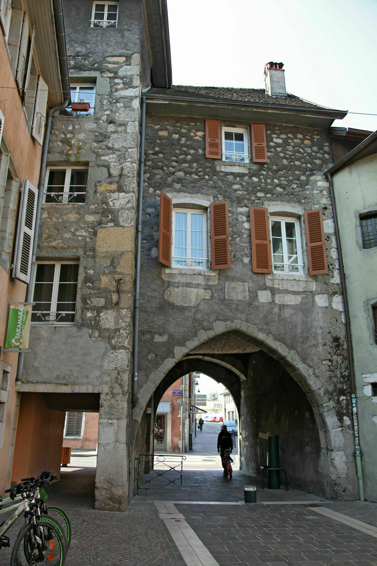 Icone - Hotel