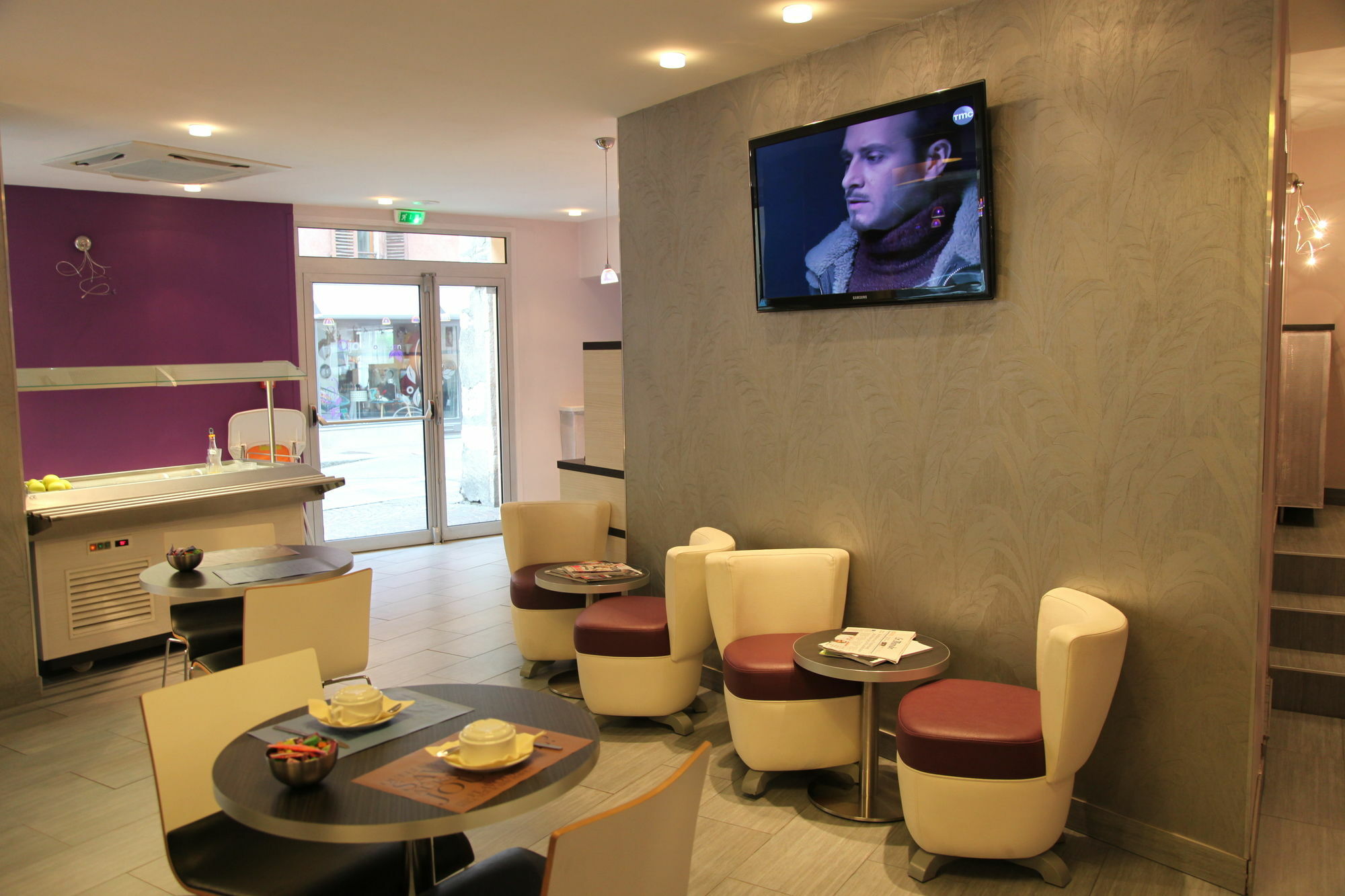 Hotel Icone - 2*