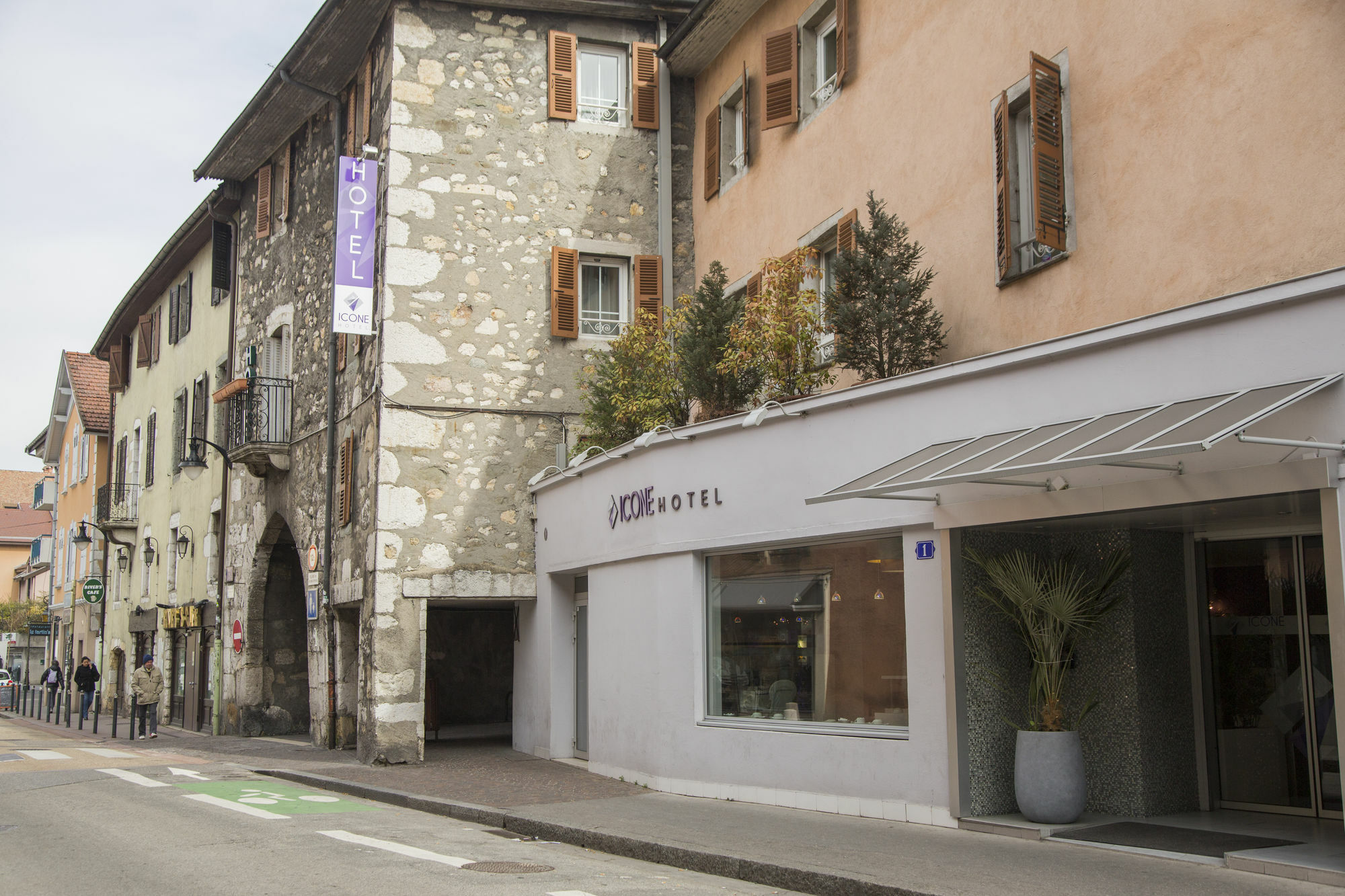Hotel Icone - 2*