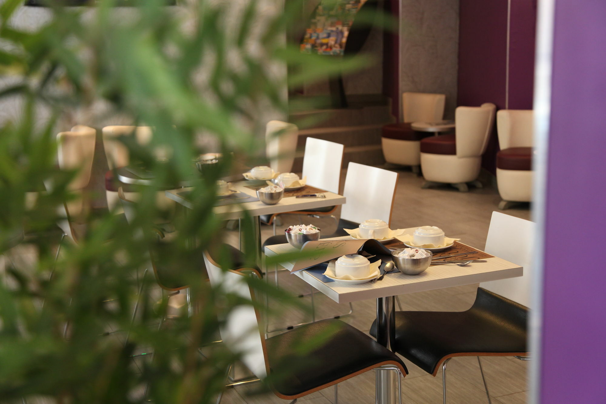 Icone - Hotel 2*