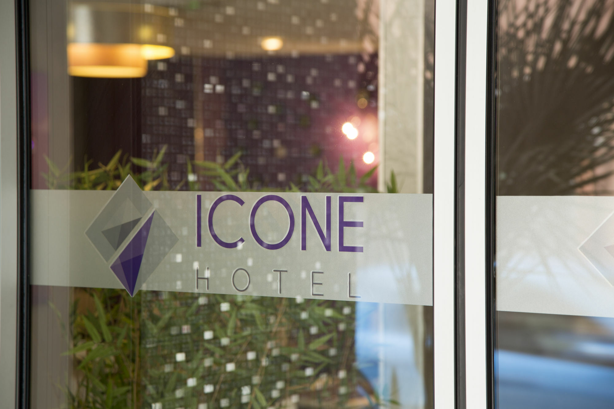 Icone - Annecy