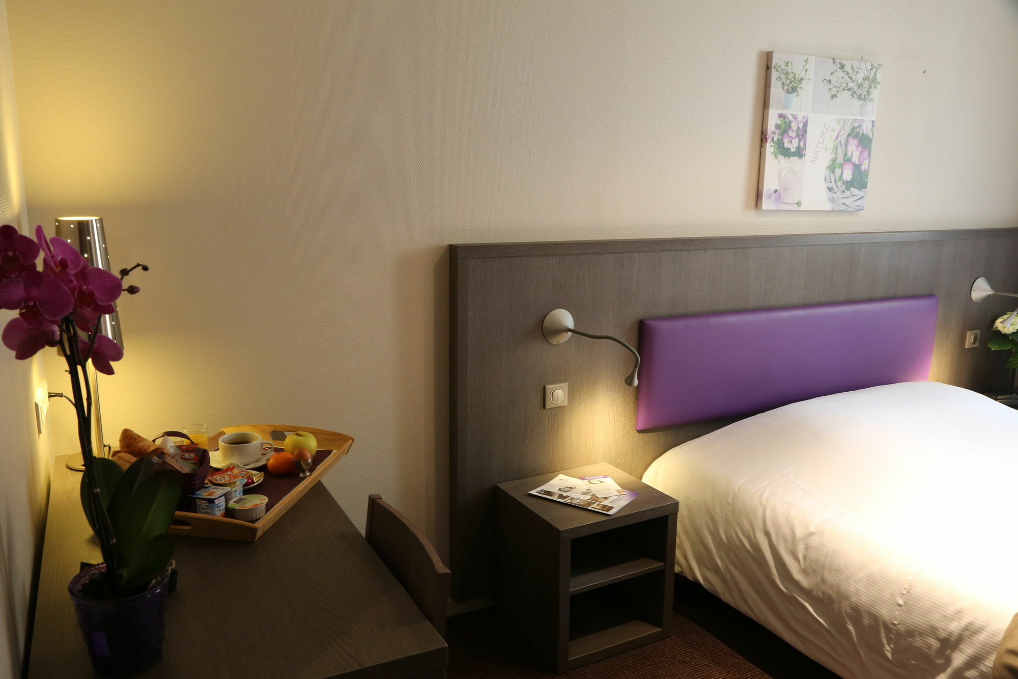 Icone - Hotel Annecy