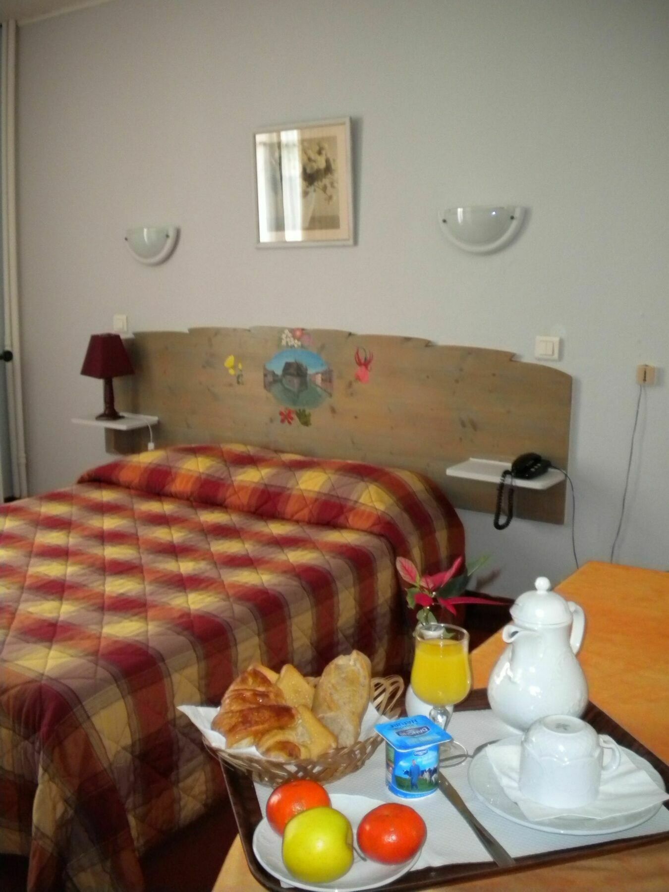 Hebe 2* Annecy