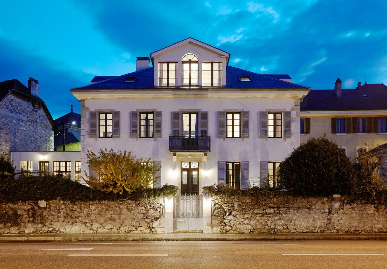 Le Boutik Hotel 3*