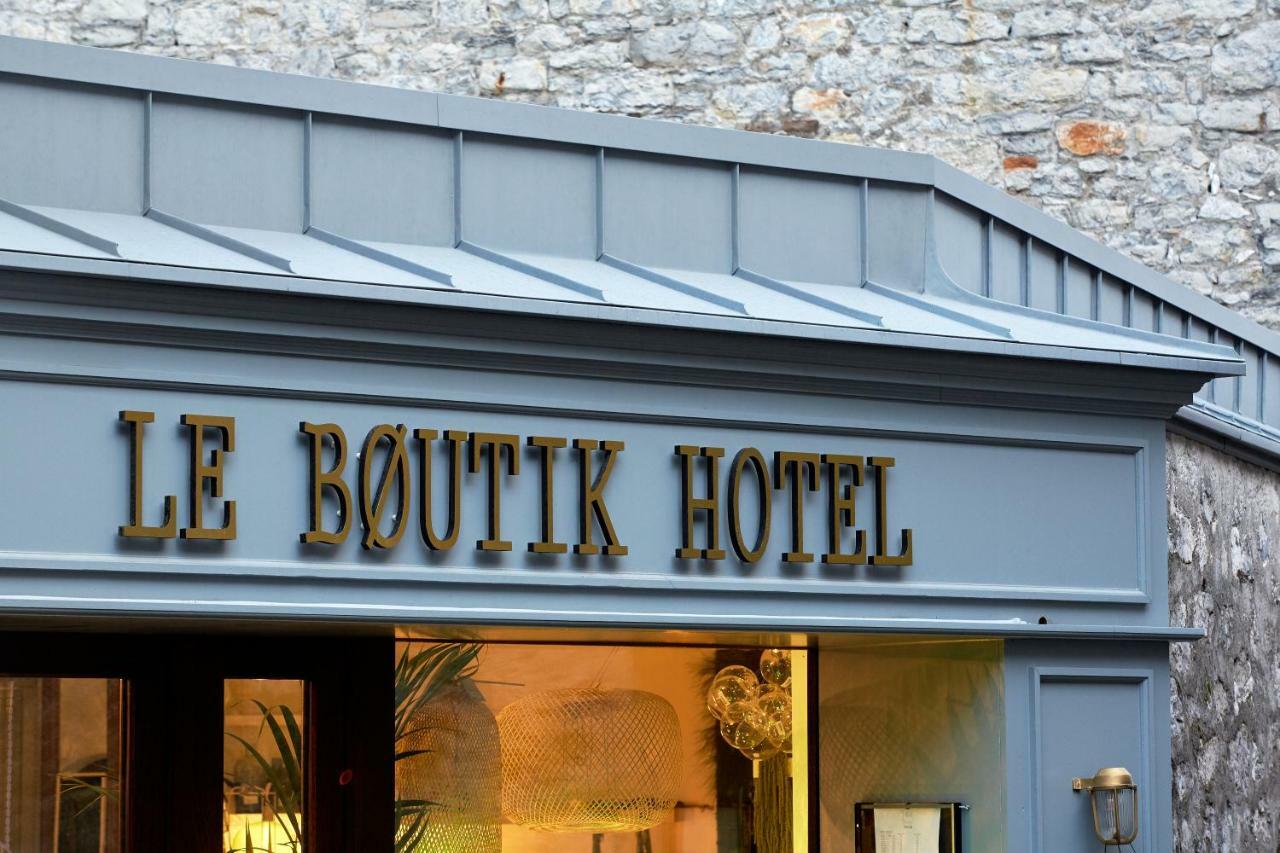 Le Boutik