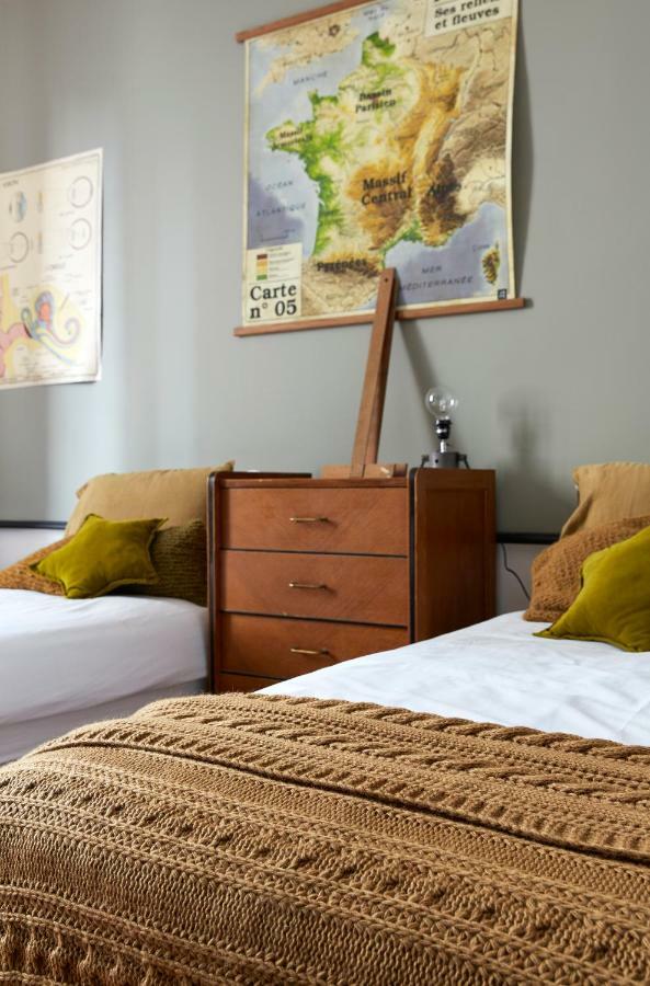 Le Boutik Hotel Annecy