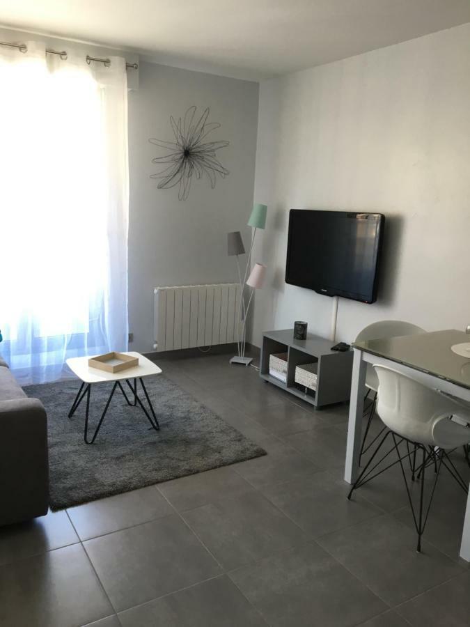 Le Bien Situe Apartment *