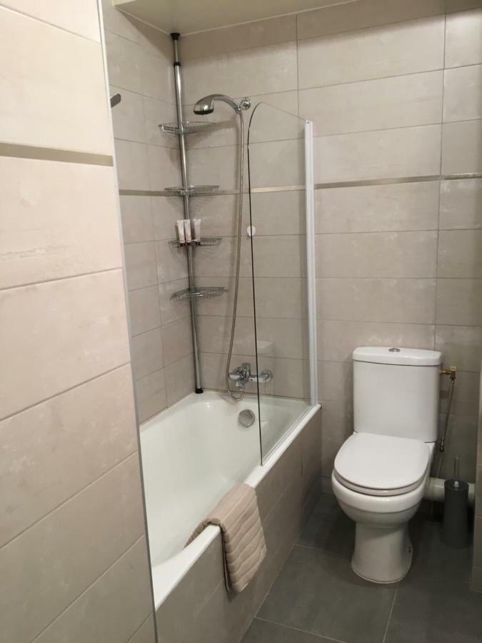 Le Bien Situe Apartment