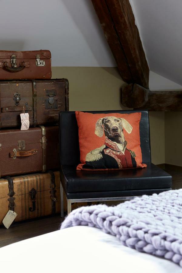 Le Boutik Hotel Annecy