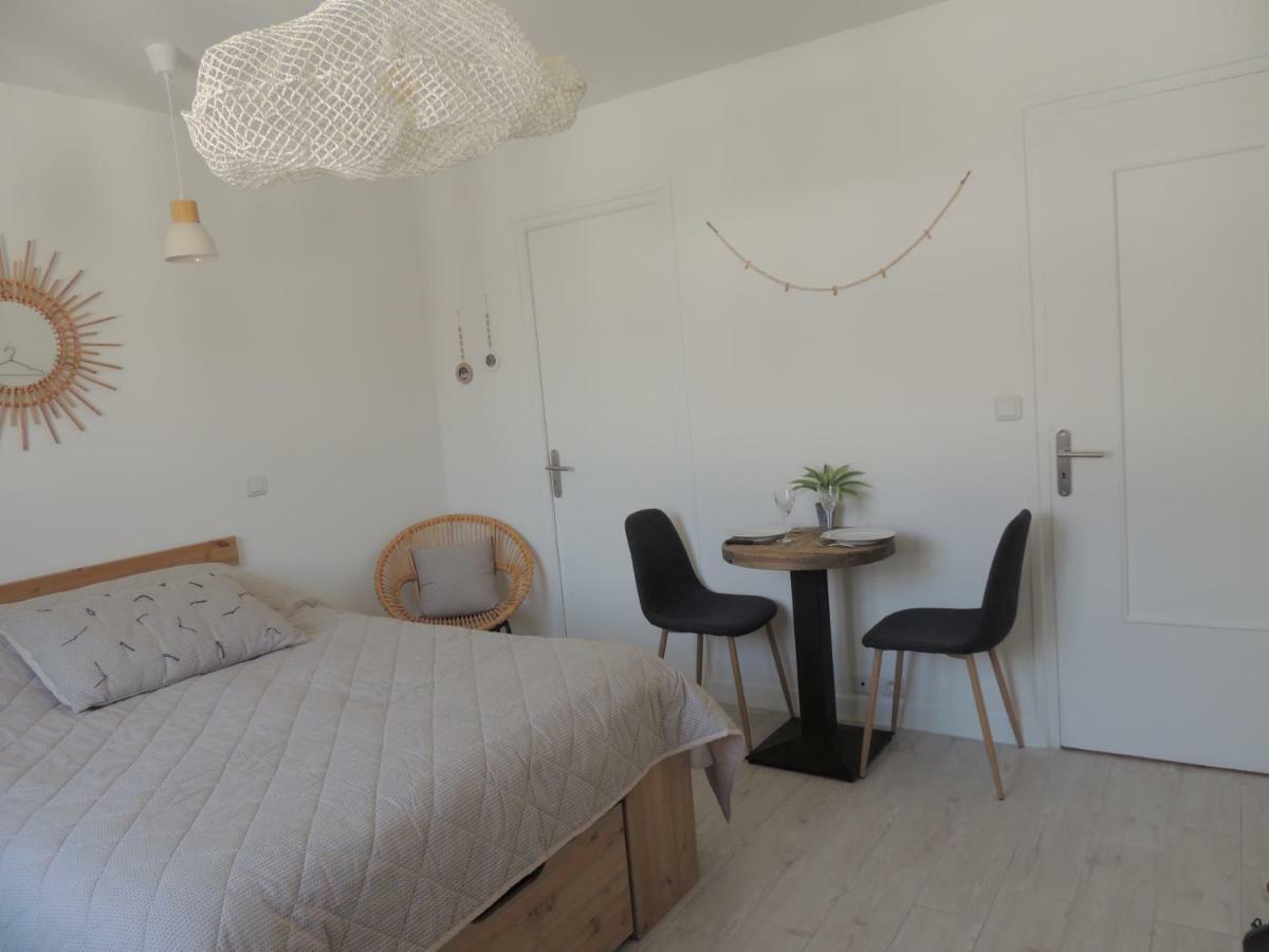 Appartement Le 