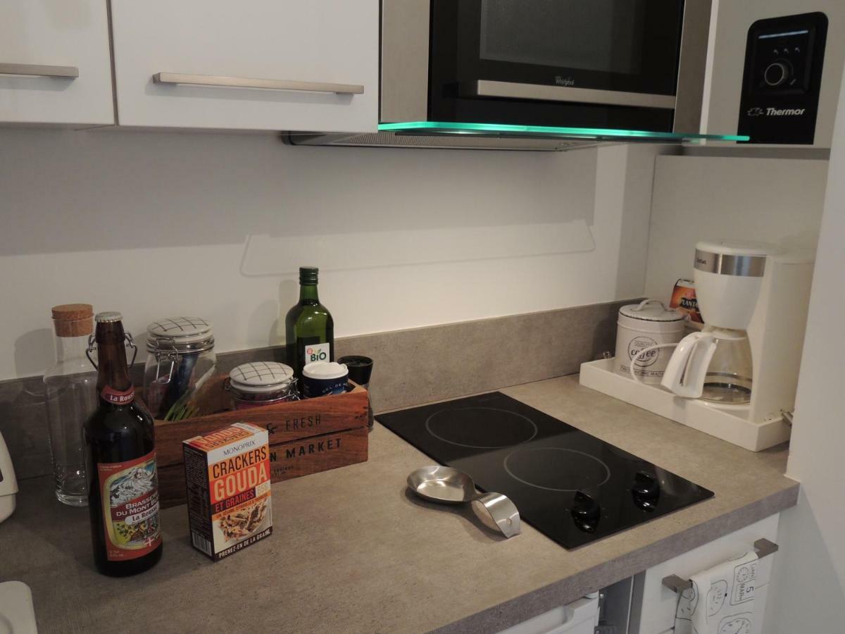 Appartement Le 