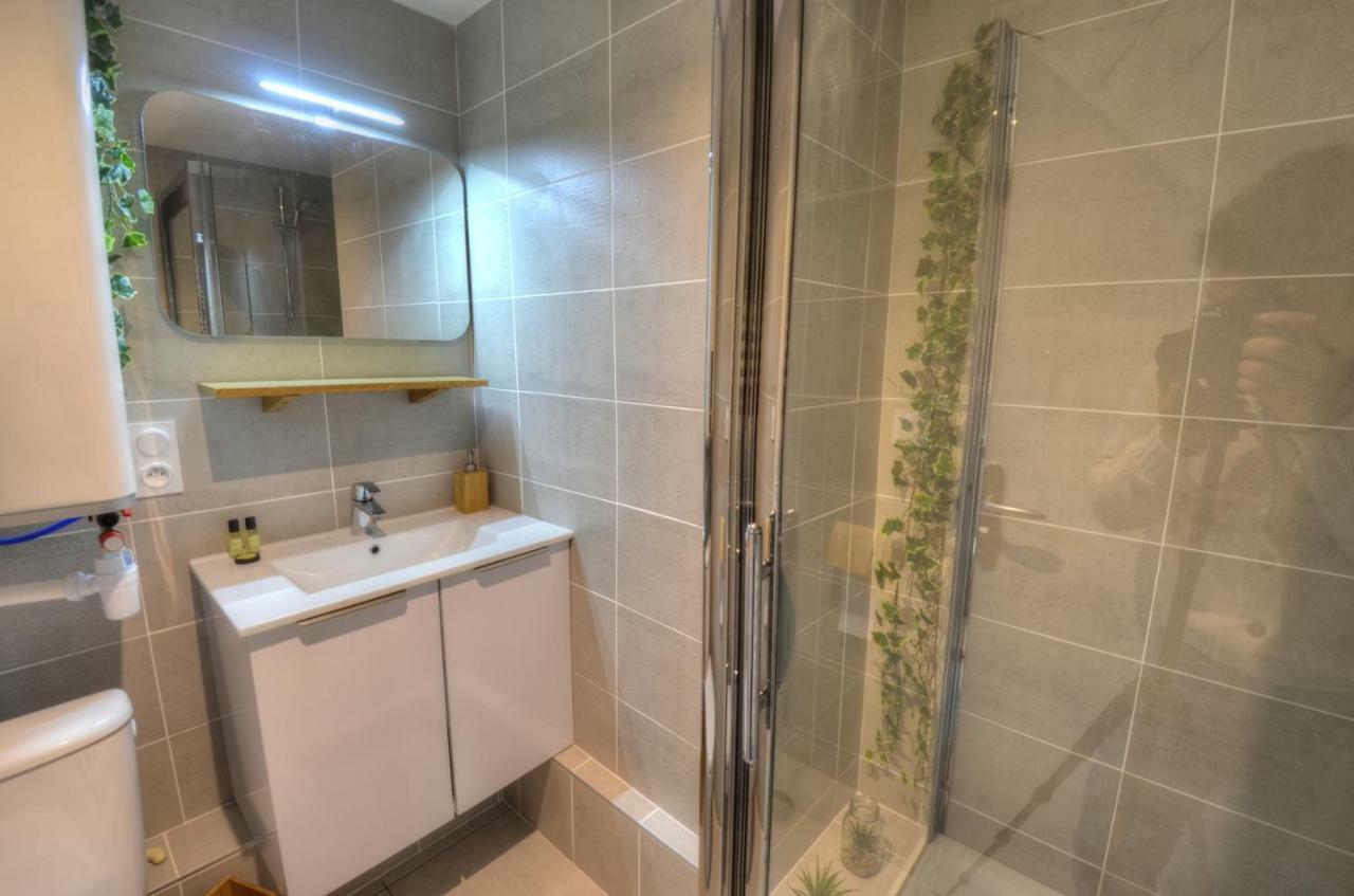 Les Quais D'annecy Appartement *