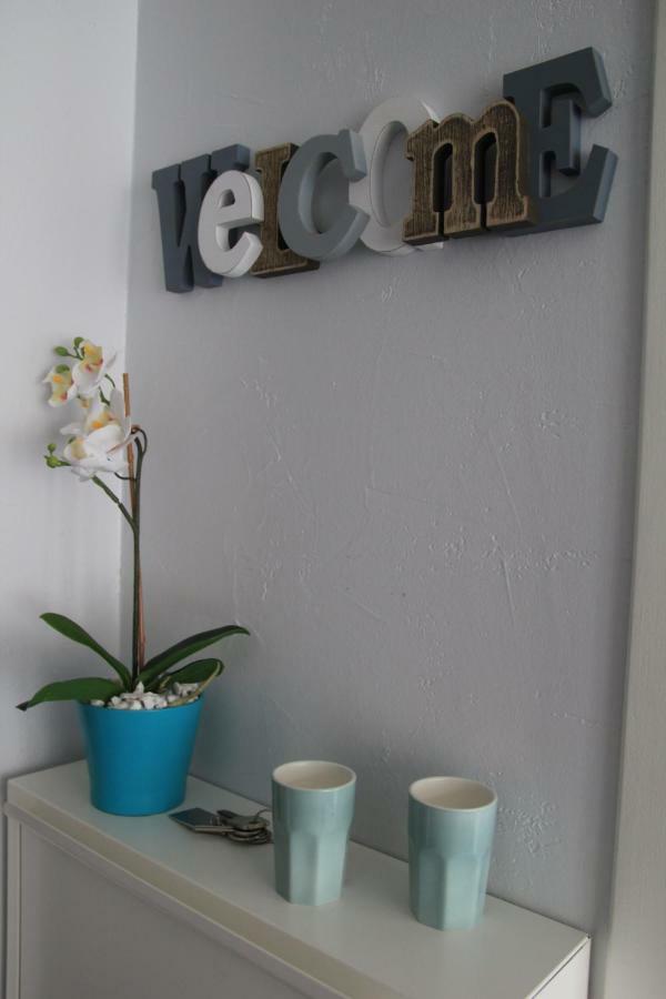 Le Bien Situe Apartment *
