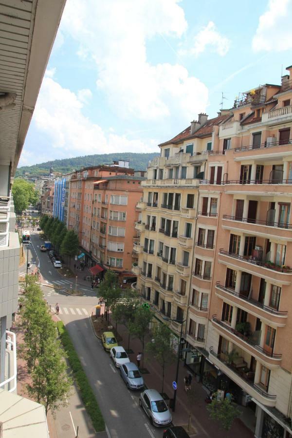 Le Bien Situe Apartment *
