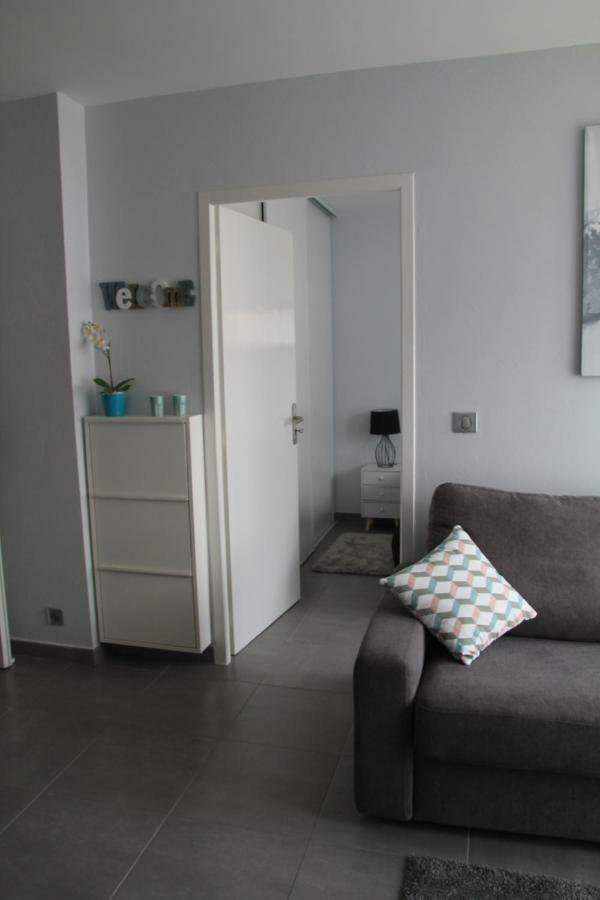 Appartement Le Bien Situé Annecy