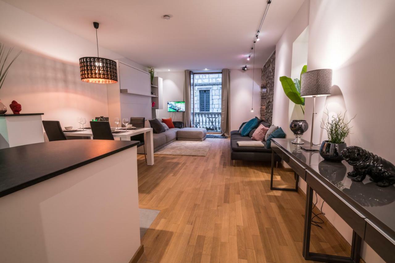 Apartamento Le Balcon De La Vieille *
