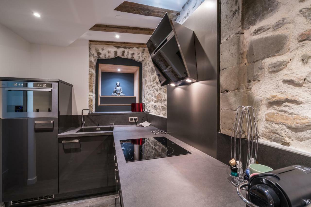 Apartamento Le Balcon De La Vieille