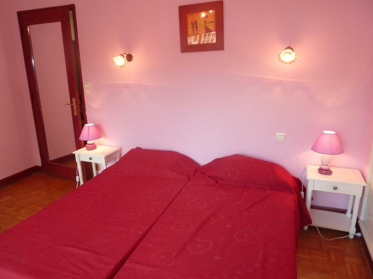 Flocon Appartement *