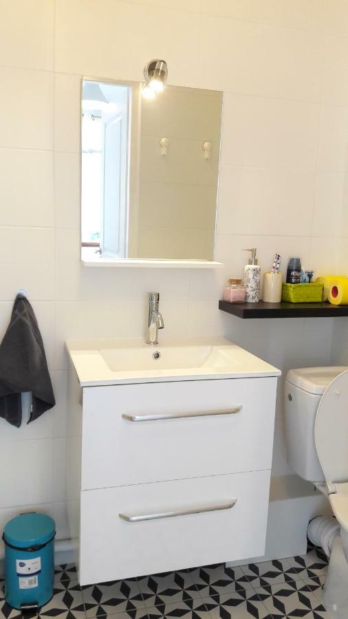 Lp's House Apartamento Annecy