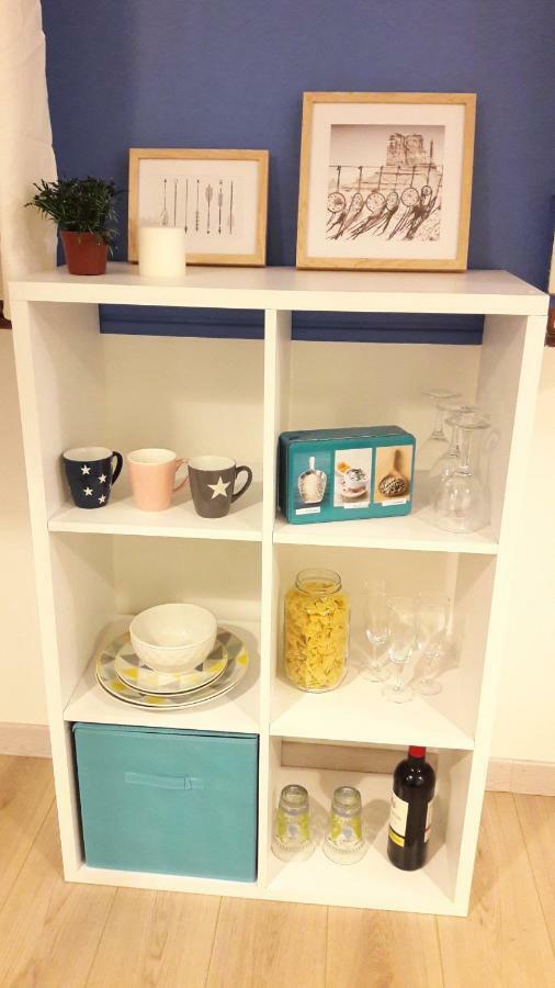 Apartamento Lp's House
