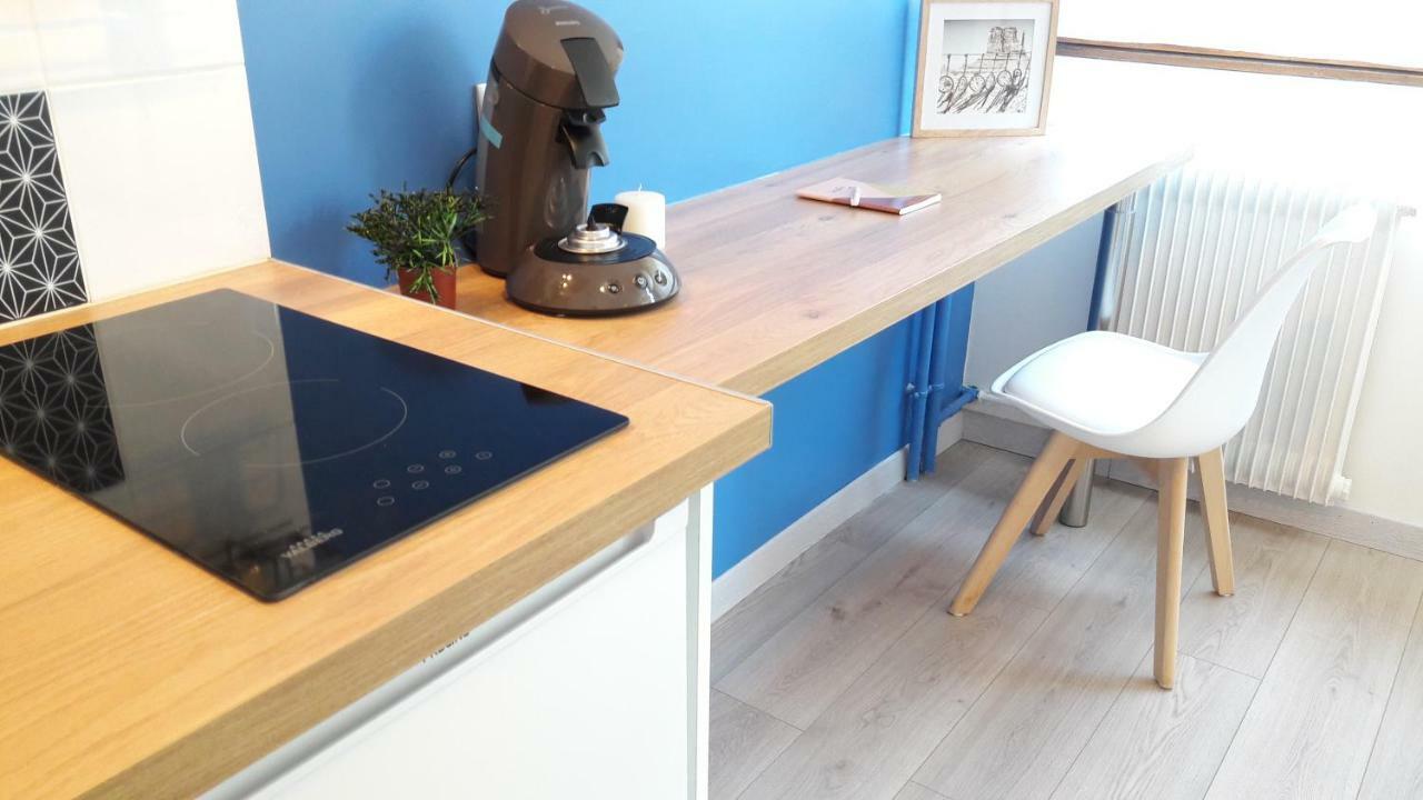 Lp's House Apartamento Annecy