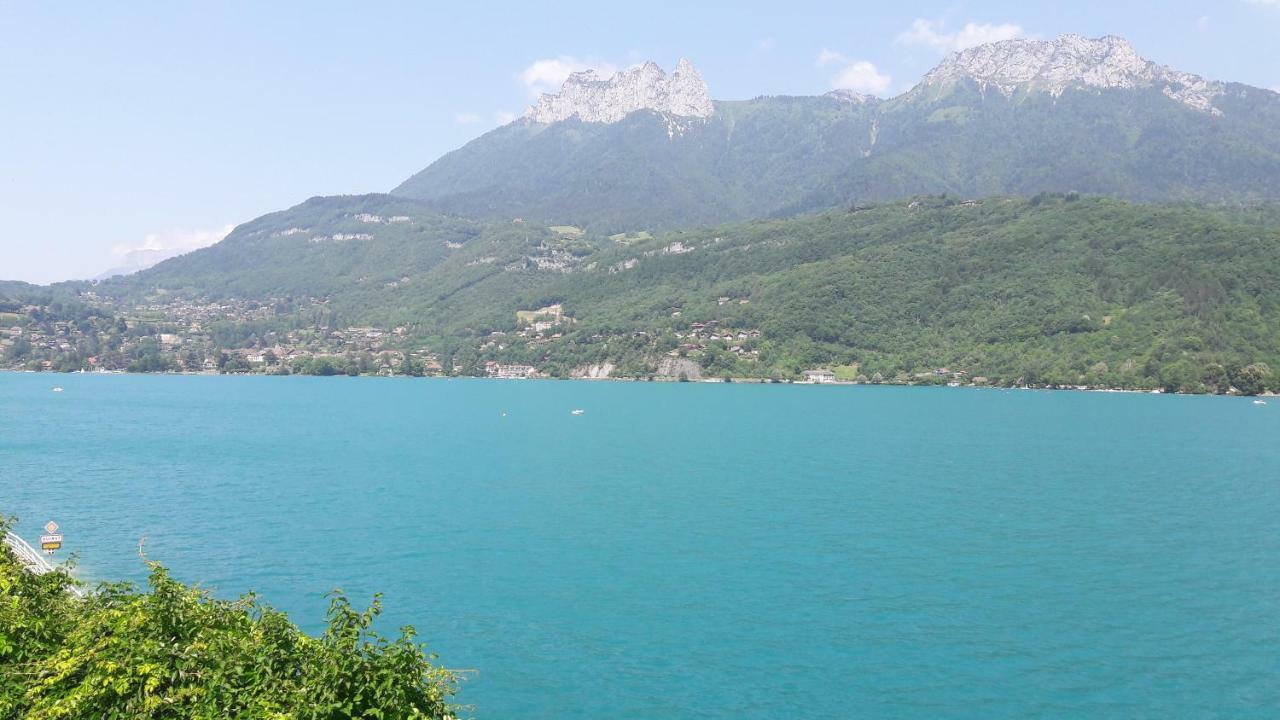 Lp's House * Annecy