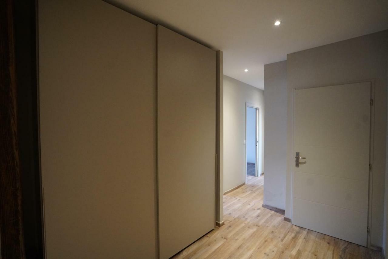 Apartment Guest Vip Annecy