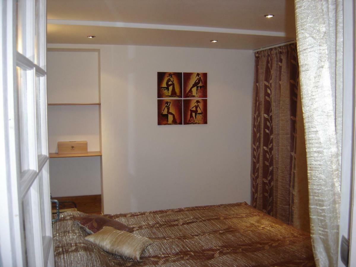 Du Canal St-dominique Apartment *