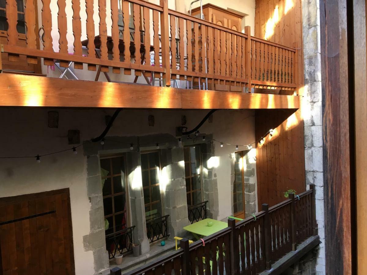 Apartment Du Canal St-dominique Annecy