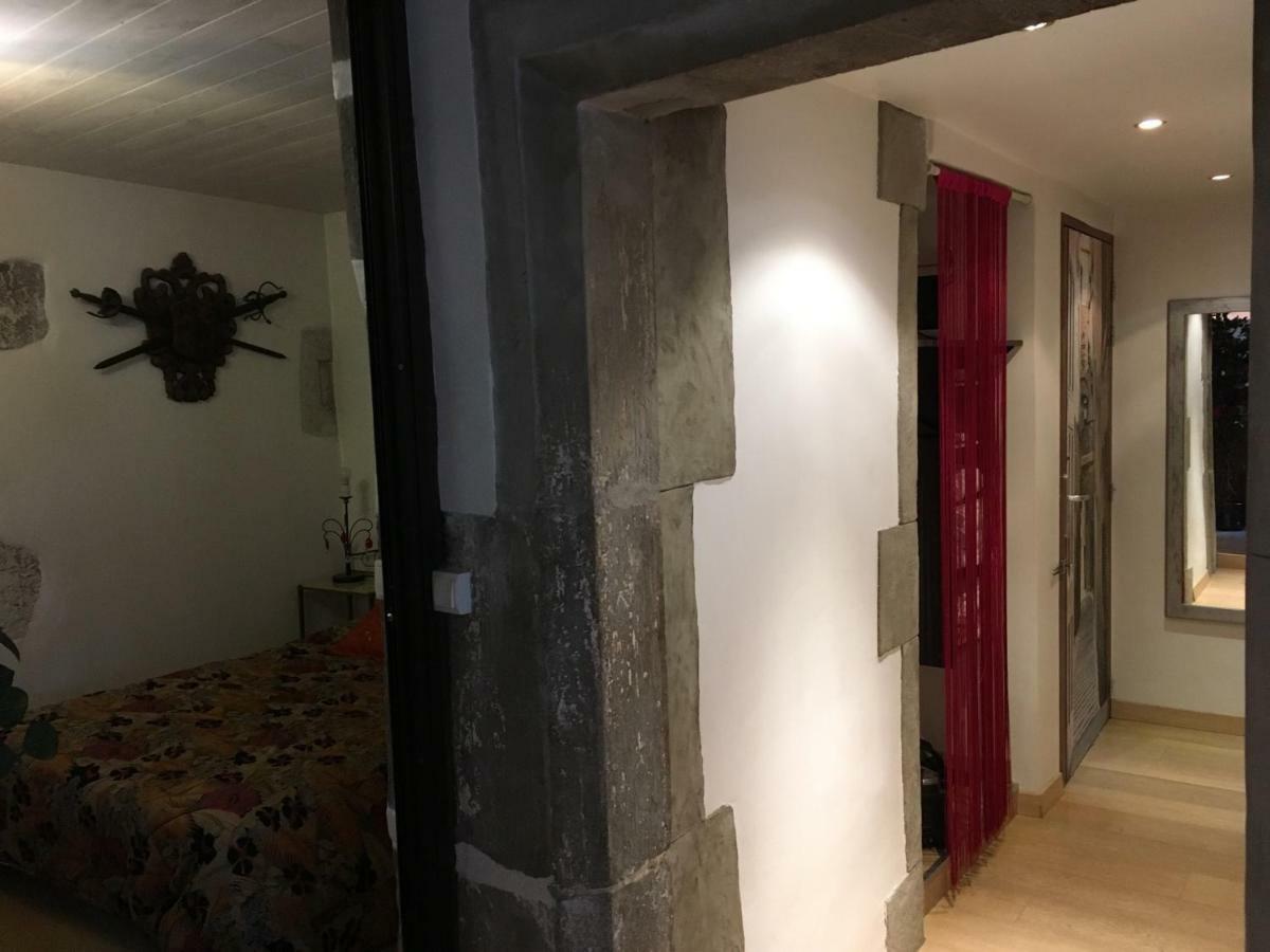 Du Canal St-dominique Apartment Annecy
