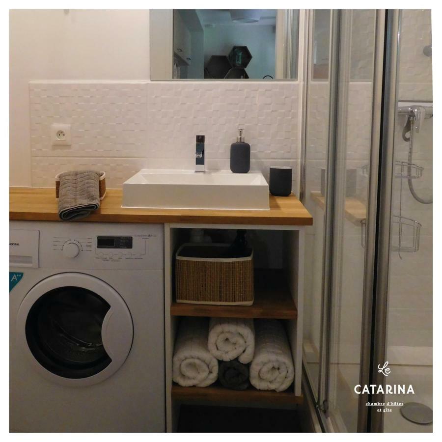 Appartement Le Studio *